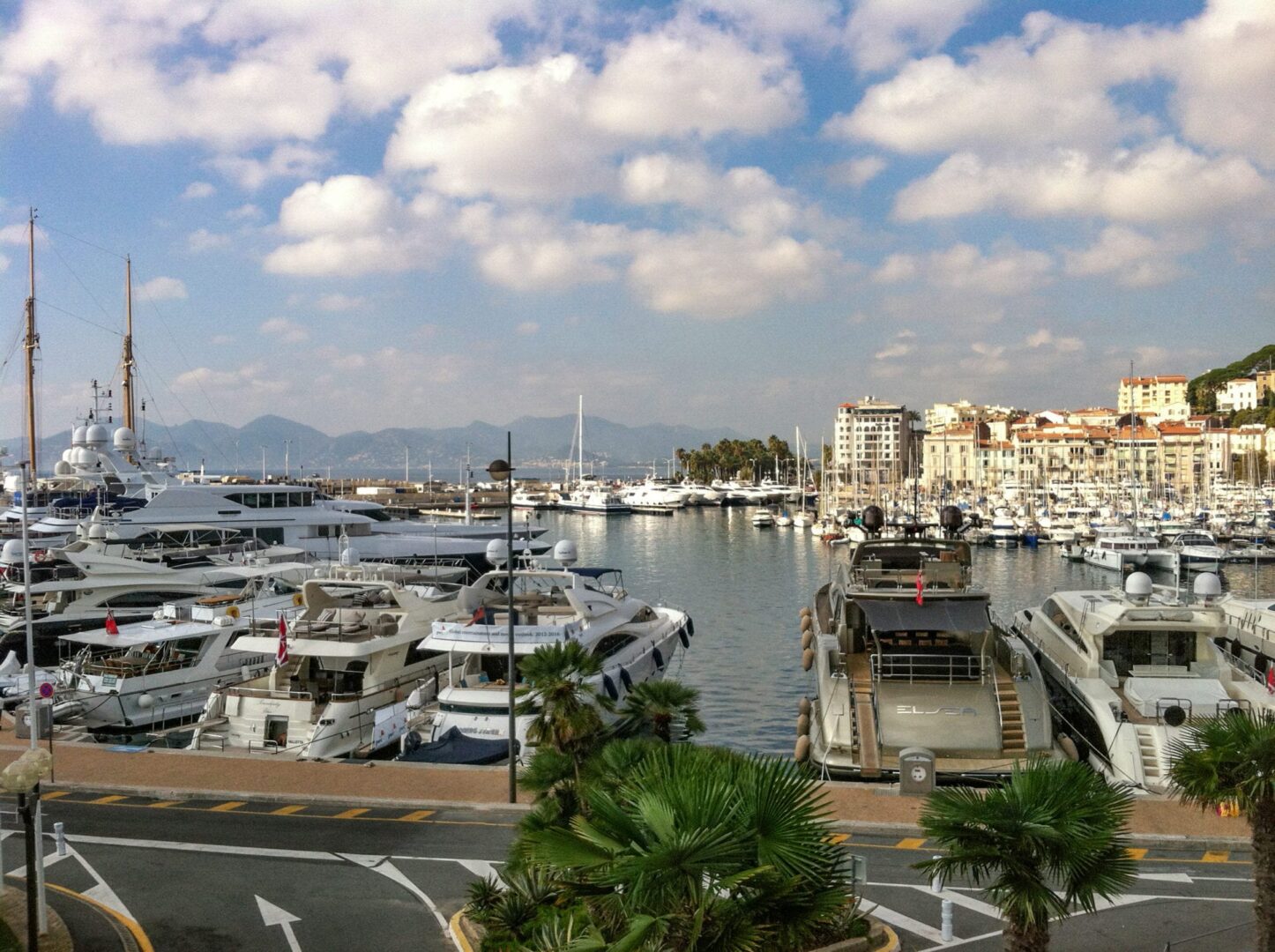 Cannes, France