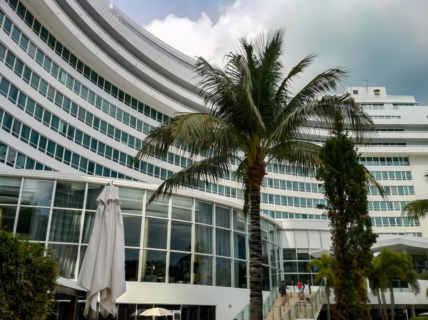 Fontainebleau Miami Beach