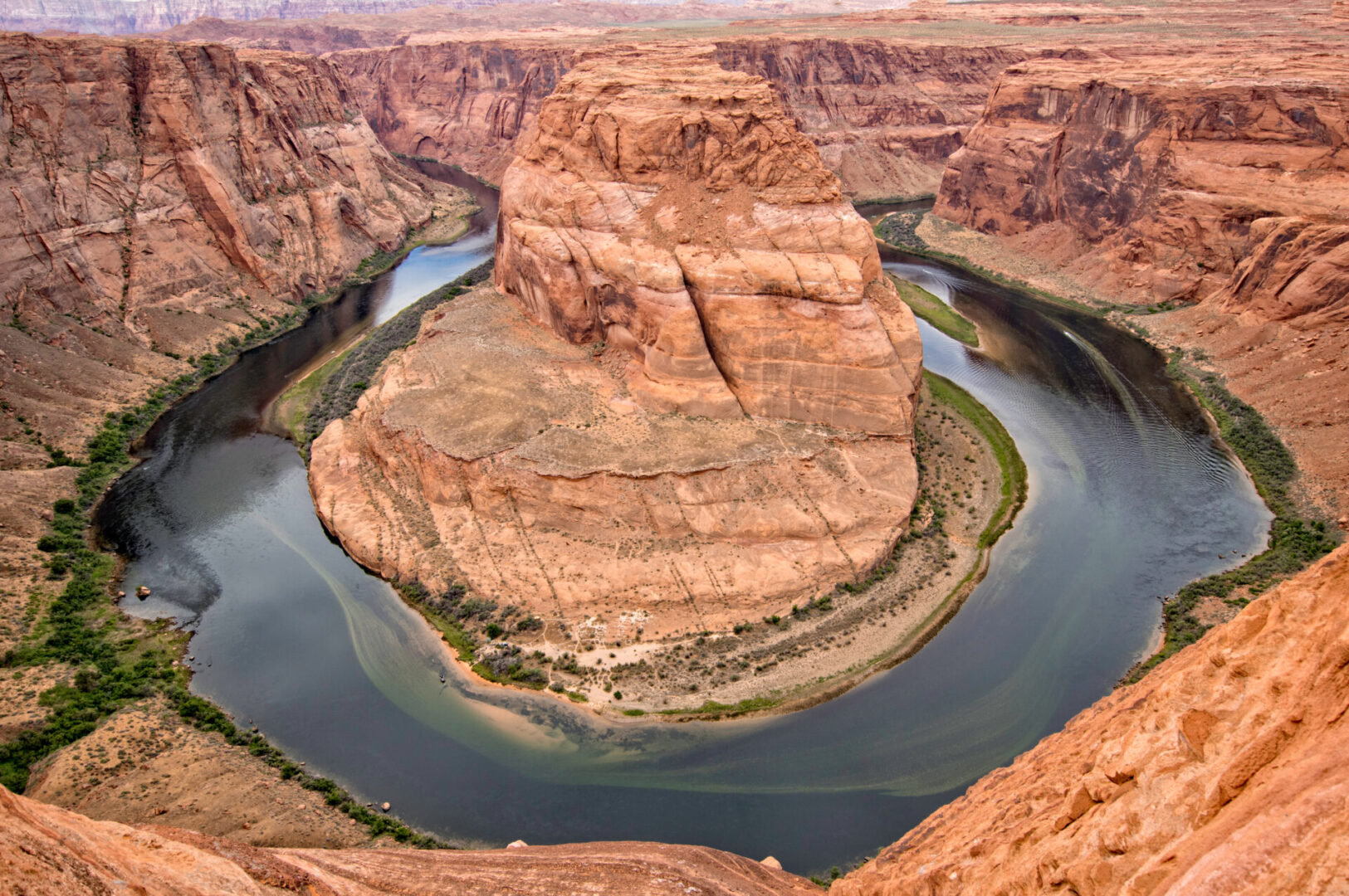 Horseshoe Bend